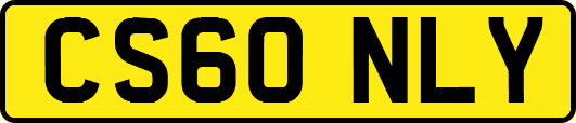CS60NLY