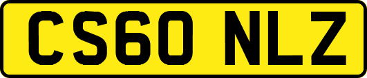 CS60NLZ