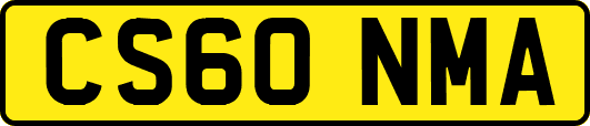 CS60NMA