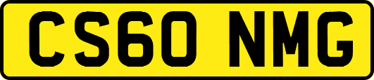 CS60NMG