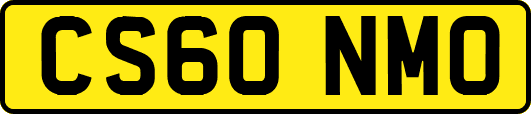 CS60NMO