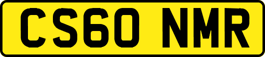 CS60NMR