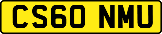 CS60NMU