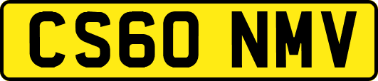 CS60NMV
