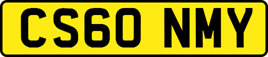 CS60NMY