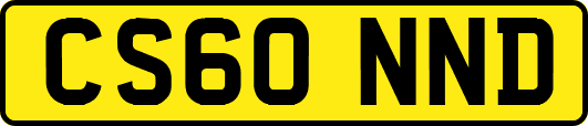 CS60NND