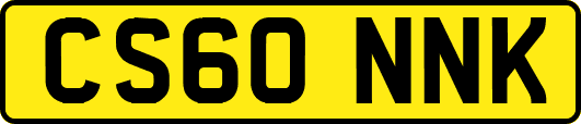 CS60NNK