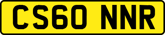 CS60NNR