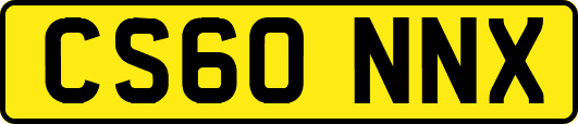 CS60NNX