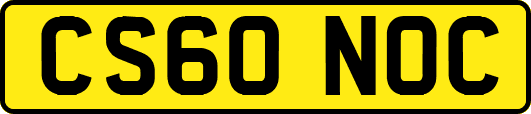 CS60NOC