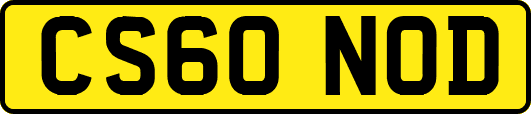 CS60NOD