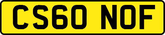 CS60NOF