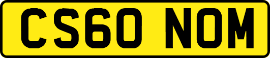 CS60NOM