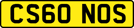 CS60NOS