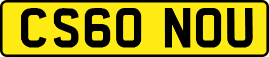 CS60NOU