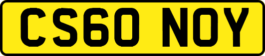 CS60NOY