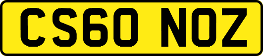 CS60NOZ