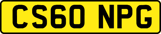 CS60NPG