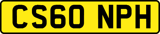 CS60NPH