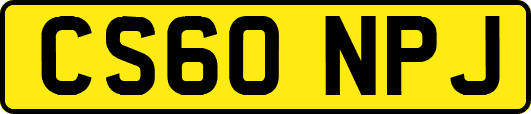 CS60NPJ