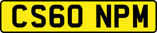CS60NPM