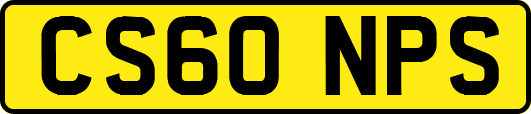 CS60NPS
