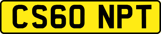 CS60NPT