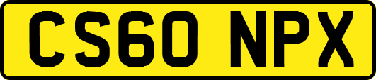 CS60NPX