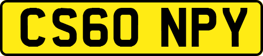 CS60NPY