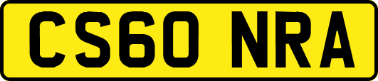 CS60NRA
