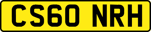 CS60NRH