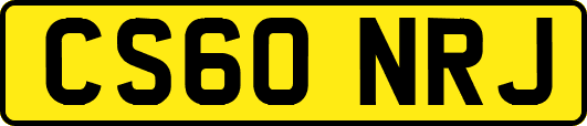 CS60NRJ