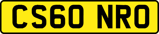 CS60NRO