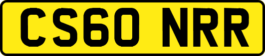 CS60NRR