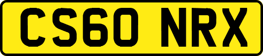 CS60NRX