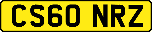 CS60NRZ