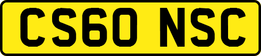 CS60NSC