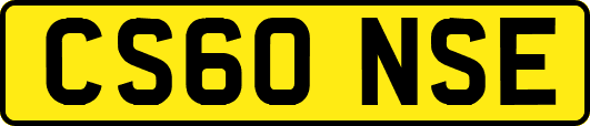 CS60NSE