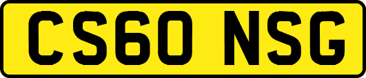 CS60NSG