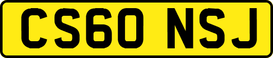 CS60NSJ