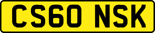 CS60NSK
