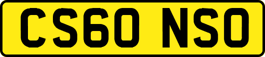 CS60NSO