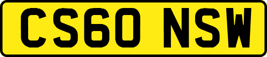 CS60NSW