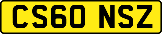 CS60NSZ