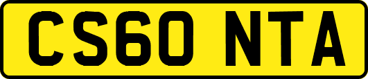 CS60NTA