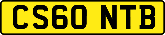 CS60NTB