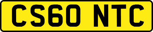 CS60NTC