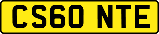 CS60NTE
