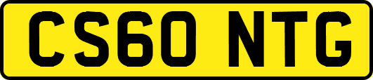 CS60NTG