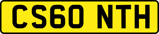 CS60NTH